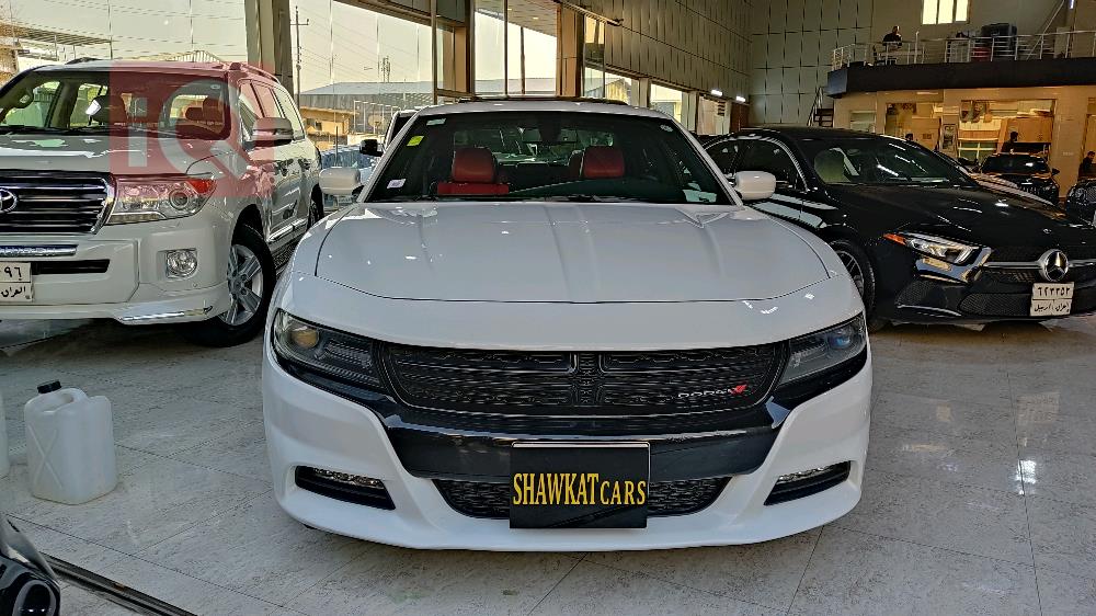 Dodge Charger